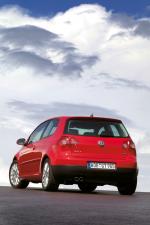 Volkswagen Golf GT 2005 года